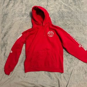 Vintage Mammoth Sweatshirt S